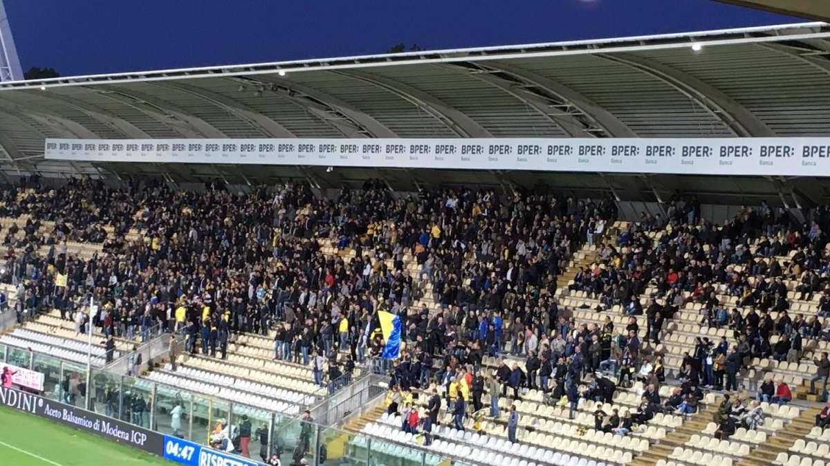 Rivetti: "Obiettivo è avere tutte le squadre del Modena in unico centro"