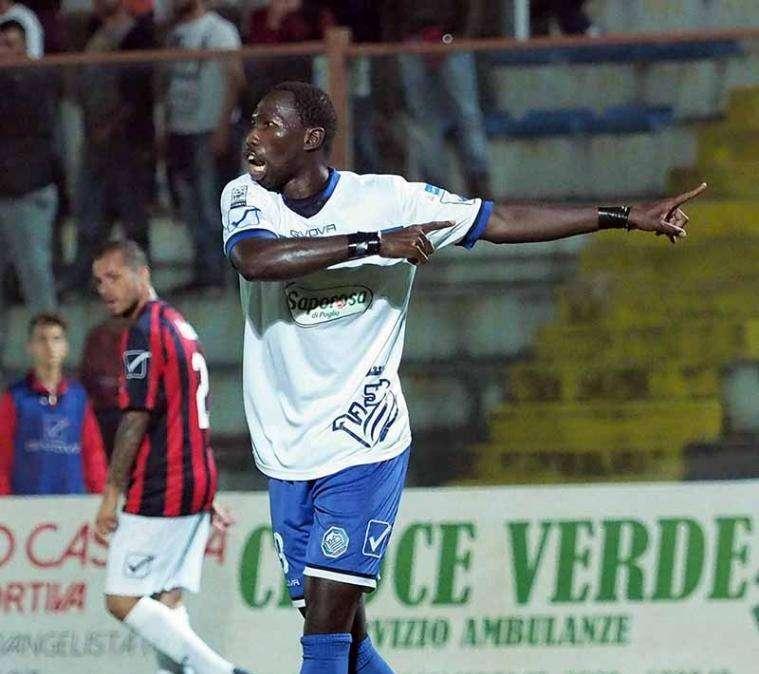NOTIZIA TC - Lecco, Fall in uscita cerca una nuova sistemazione