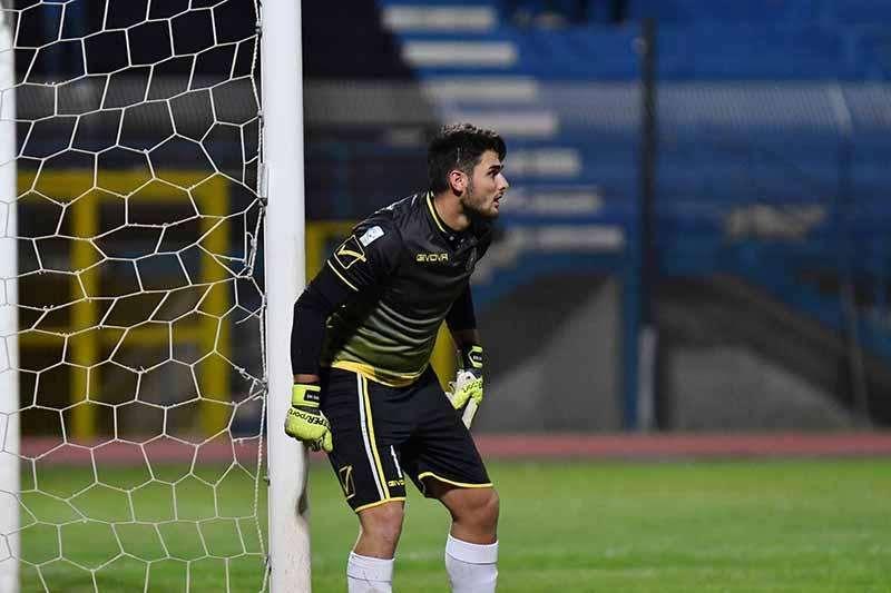 INTERVISTA TC - Cicchetti: "Crispino piace in B e C, nulla di deciso"