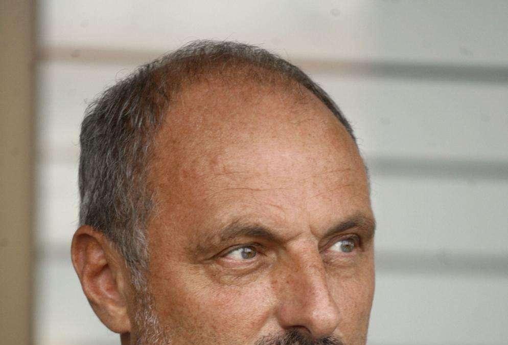 Ag. Ciano: "Abbiamo detto noi di no al Foggia e alla Lega Pro"