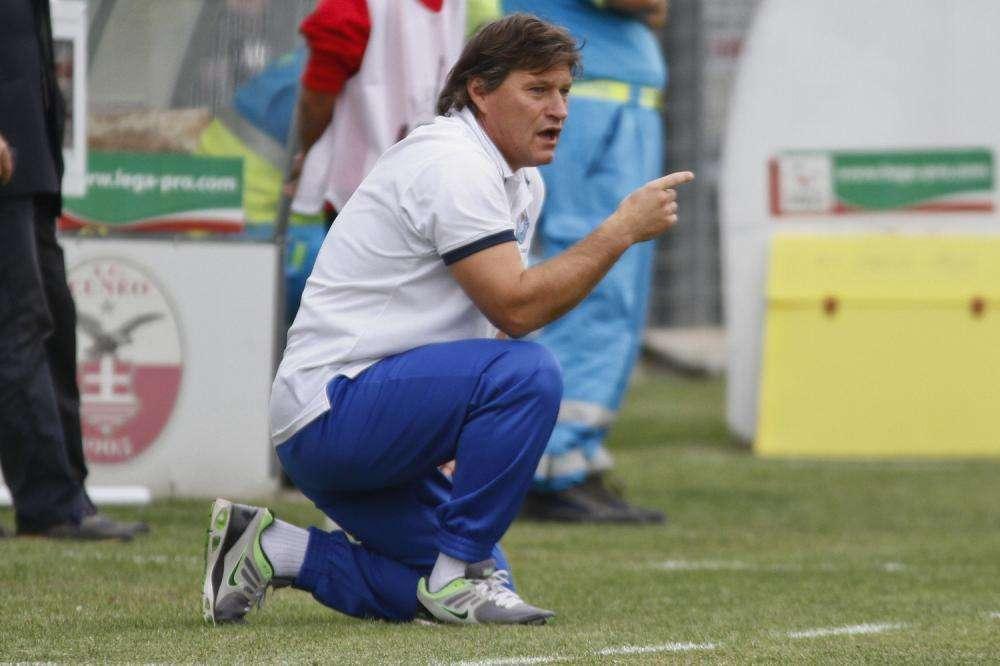 INTERVISTA TC - Pala: "Albinoleffe alla ricerca del suo equilibrio"