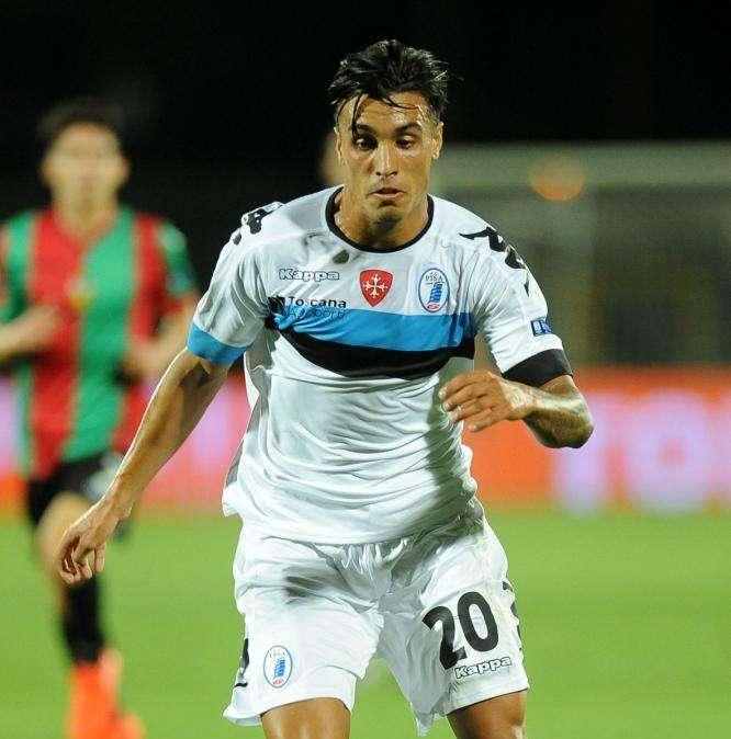 NOTIZIA TC - Peralta, sirene dalla B. Ma ci sono anche Cesena e Bari