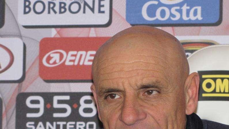 Roselli a TC: "Monza squadra sola al comando. No rivali stesso livello"