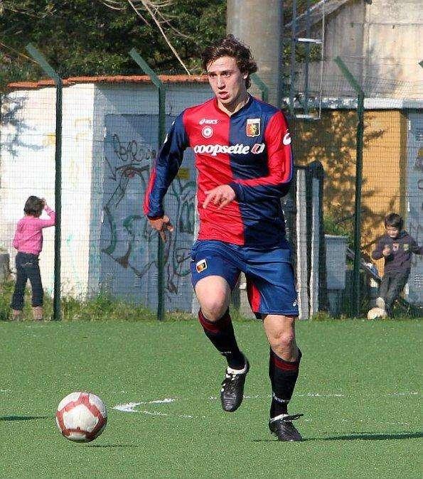 Chinellato, centimetri e gol al servizio della Reggiana