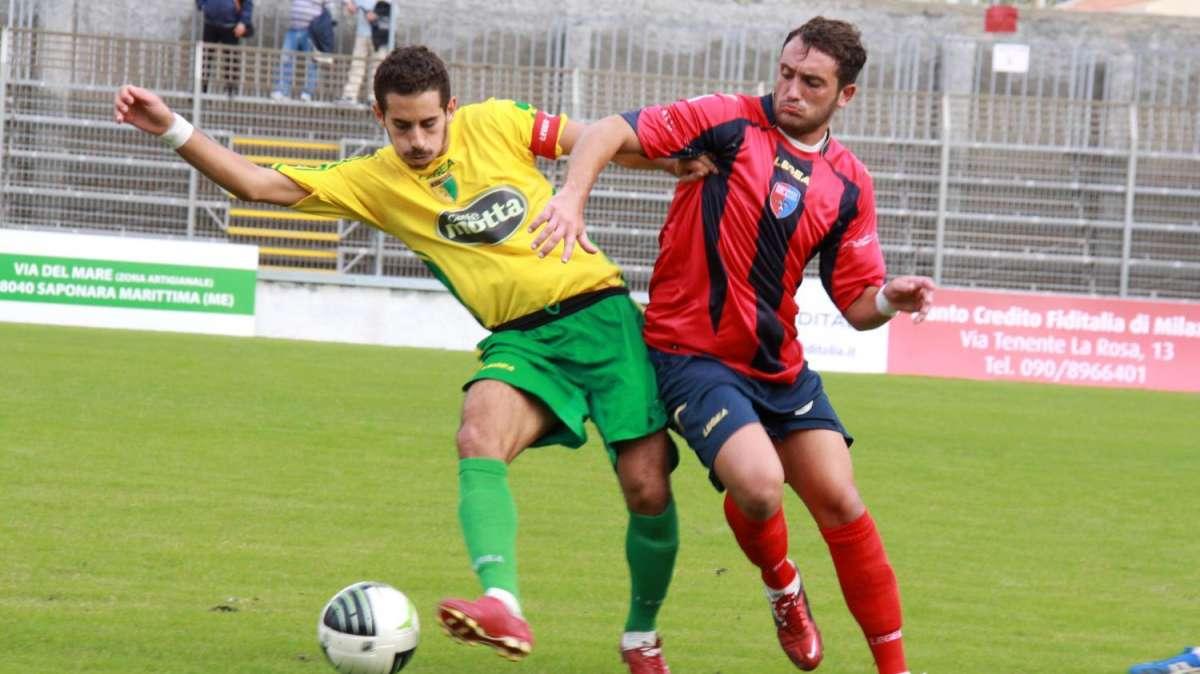 Il Potenza si rinforza con un ex Lega Pro