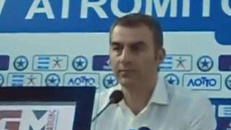 Reggiana, manca ancora la firma di Dellas