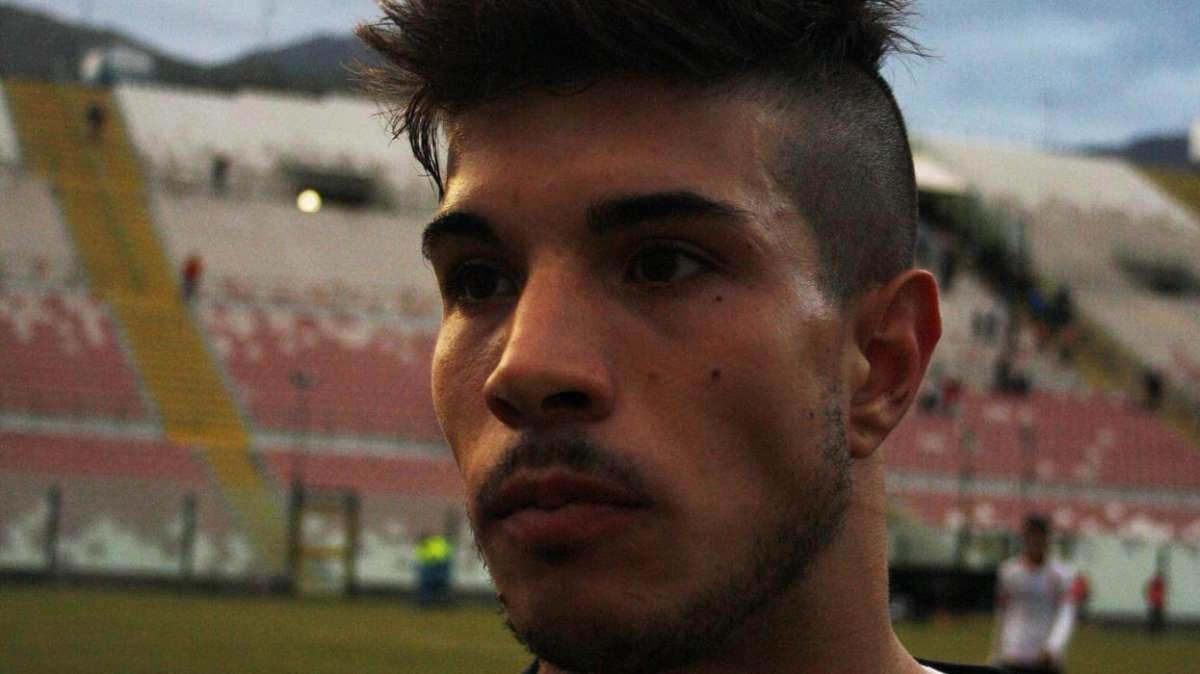 Teramo, un tuo centrocampista piace in Serie B
