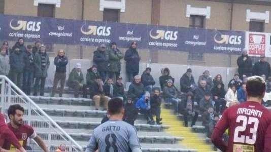 Pontedera, Serena dà l'ok ma manca quello del Venezia
