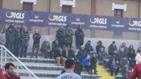 Serena: "Pontedera ambiente ideale per crescere. Rammarico per playoff"