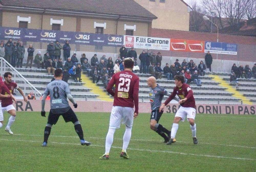 Pontedera, dopo Bernardini si punta alla conferma di Serena