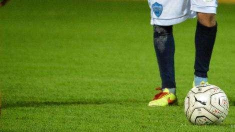 Lupa Roma, un attaccante torna in Serie D
