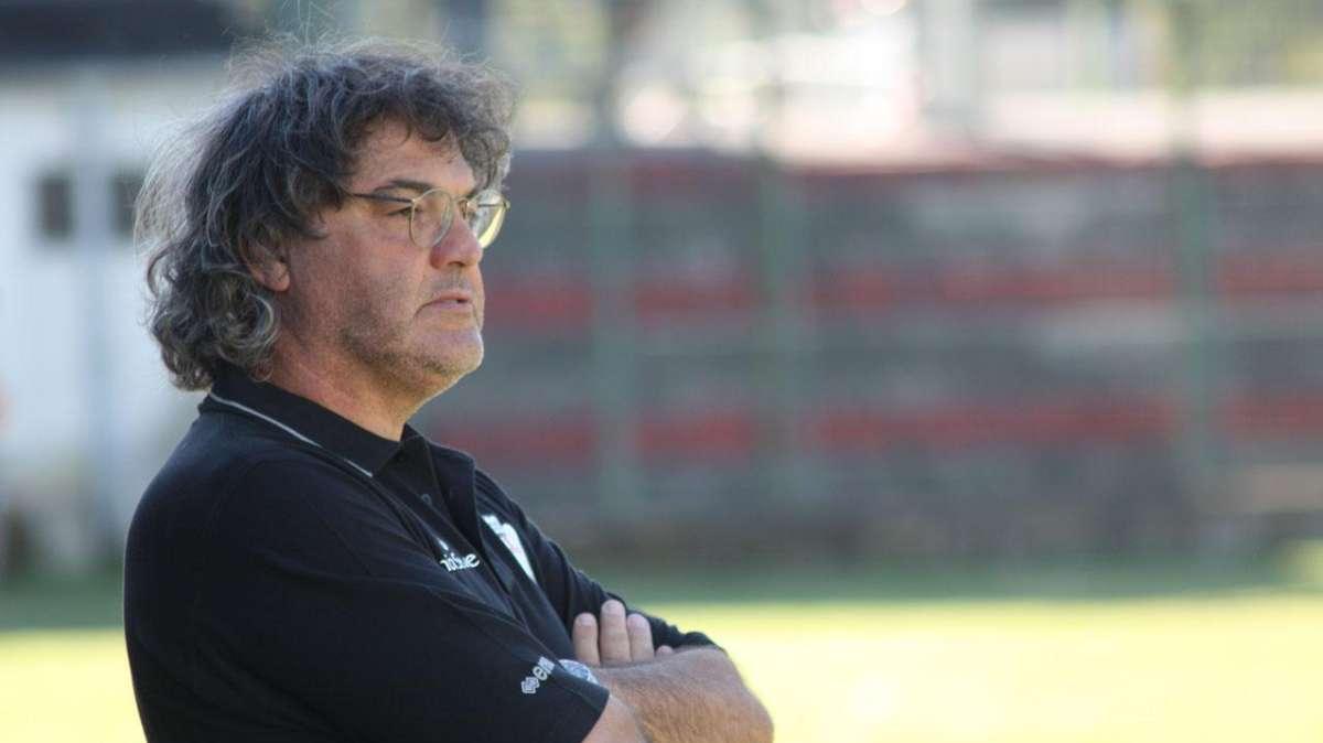 1^ Divisione, reti bianche nel big-match Pro Vercelli-Ternana