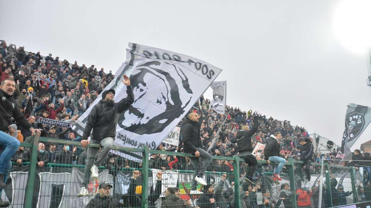 Alessandria, oggi la prima uscita stagionale contro il Toro Primavera