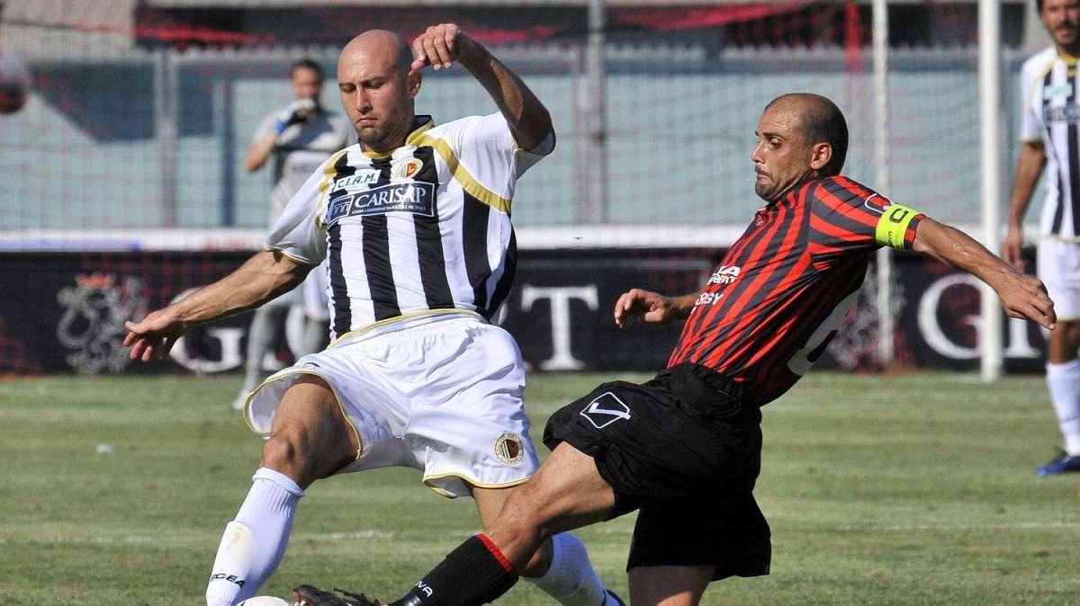 INTERVISTA TC - Vibonese, Vitiello: "Capolavoro Grosseto. A Pistoia buttato via il lavoro dello scorso anno"