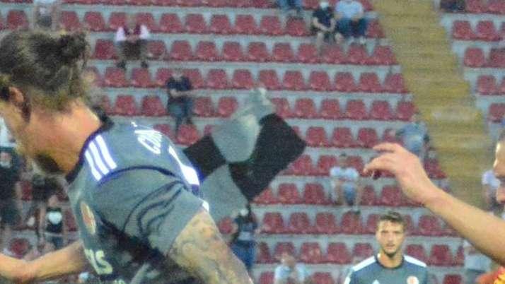 Coppa Italia Serie C: l'Albinoleffe passa ai rigori. 2 errori per la Pro Vc