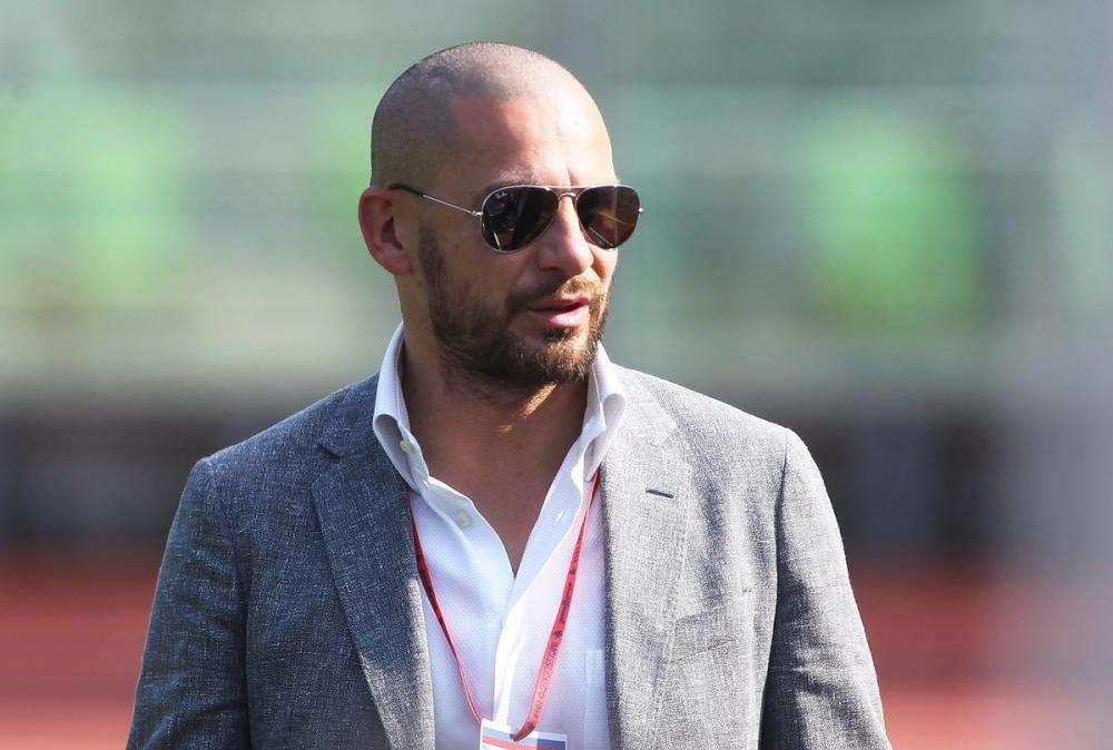 NOTIZIA TC - Cesena, se parte il DS Pelliccioni occhio a Ghinassi