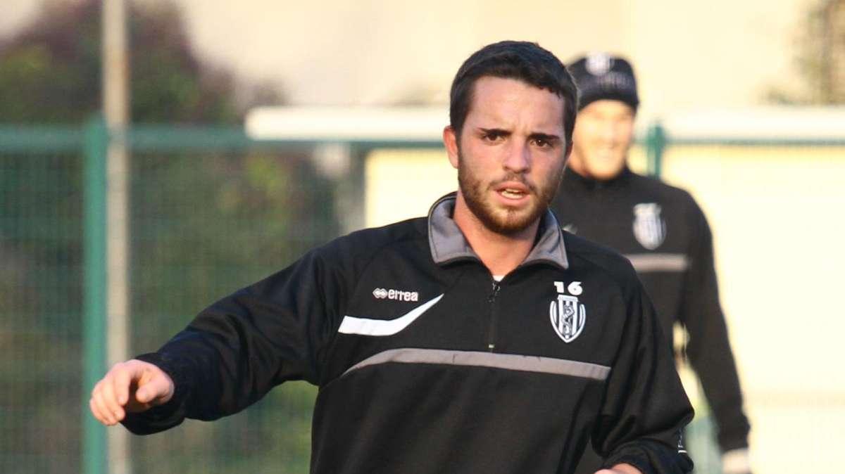 Como, Tommaso Arrigoni si svincola e raggiunge il ritiro di Arona