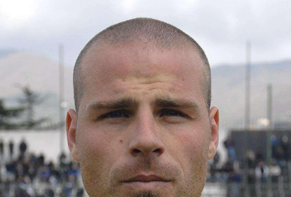 Nocerina, firma il difensore Romito
