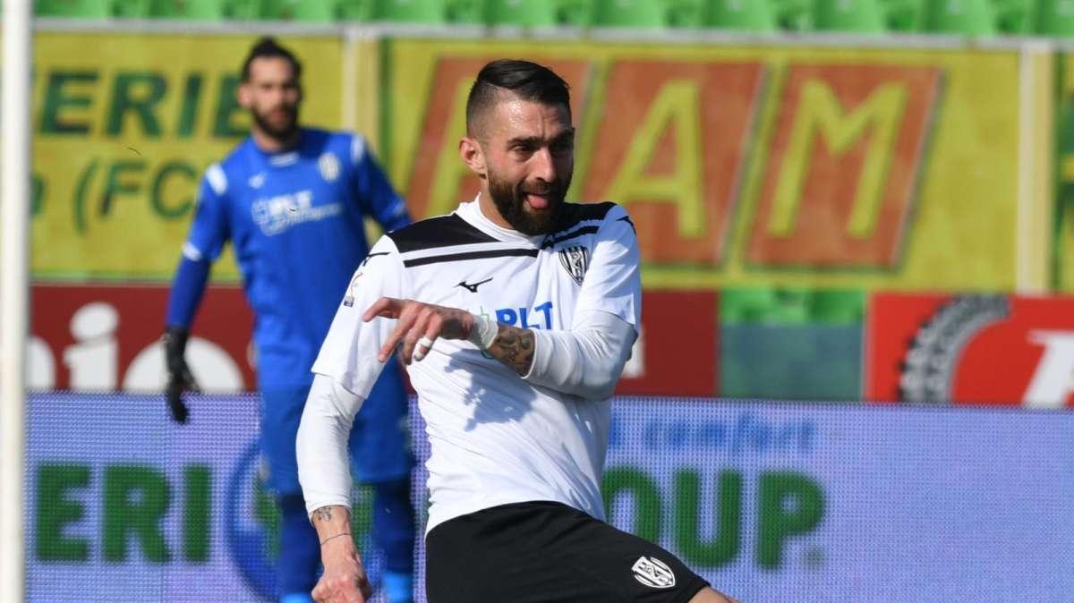 Pistoiese, Ricci conteso da Viterbese e Teramo. Laziali in pole