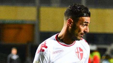 Siena, Guidone: "Sul rigore non parlo altrimenti mi squalificano"