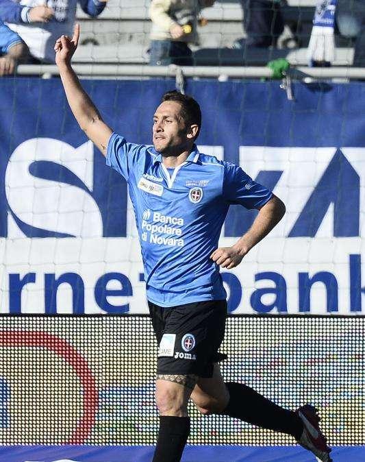 Cremonese, arriva una seconda punta