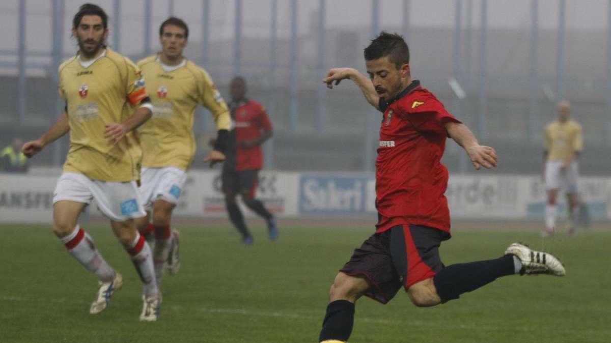 ESCLUSIVA TLP - Foggia, contatti per Pintori