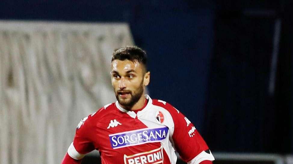 NOTIZIA TC - Bari, si lavora al rinnovo di Maita fino al 2023