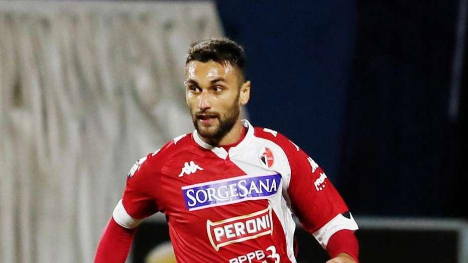 Bari, ag.Maita: "Mignani arrabbiato con lui? Detto a fin di bene, concordo"