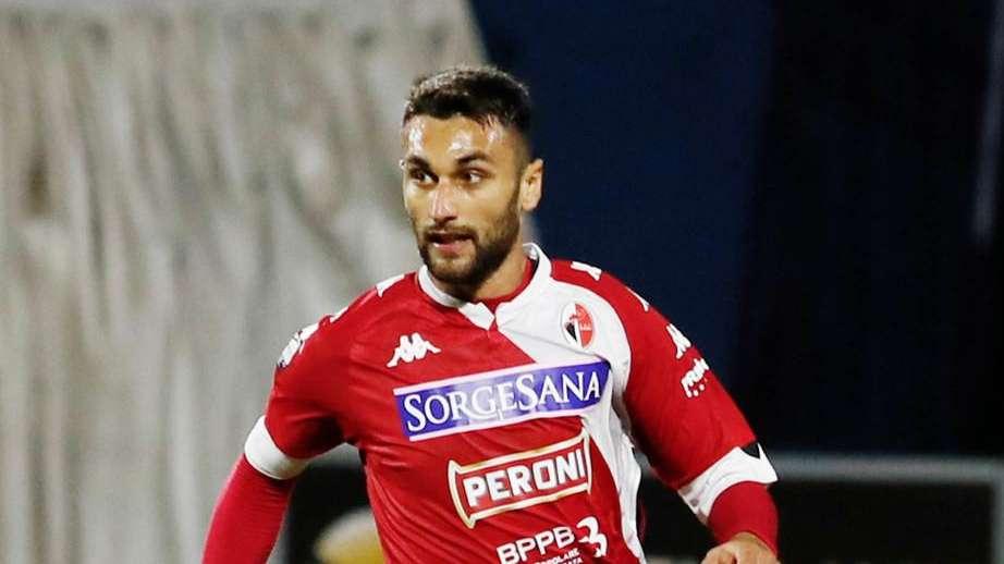 Bari, Maita: "Bisogna avere equilibrio perché non è facile con nessuno"