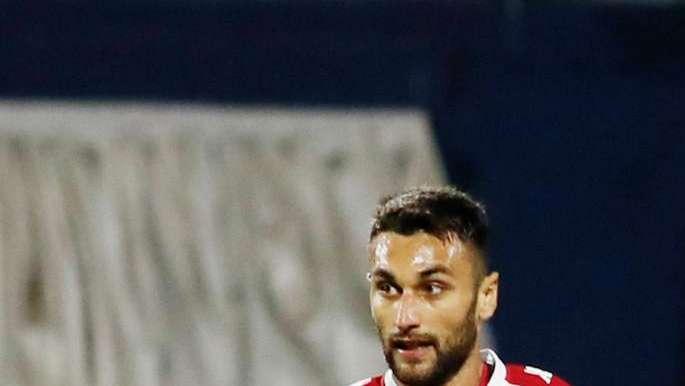 Bari, Maita: "Catanzaro partita speciale, non deciderà il campionato"