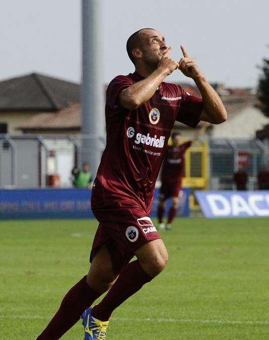 Derby veneto per Sgrigna