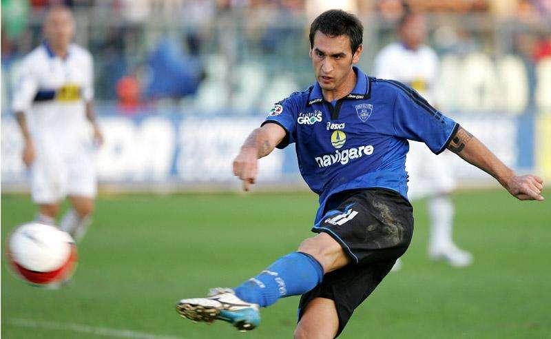 ESCLUSIVA TLP - Saudati: "Allo Spezia per dare il massimo"