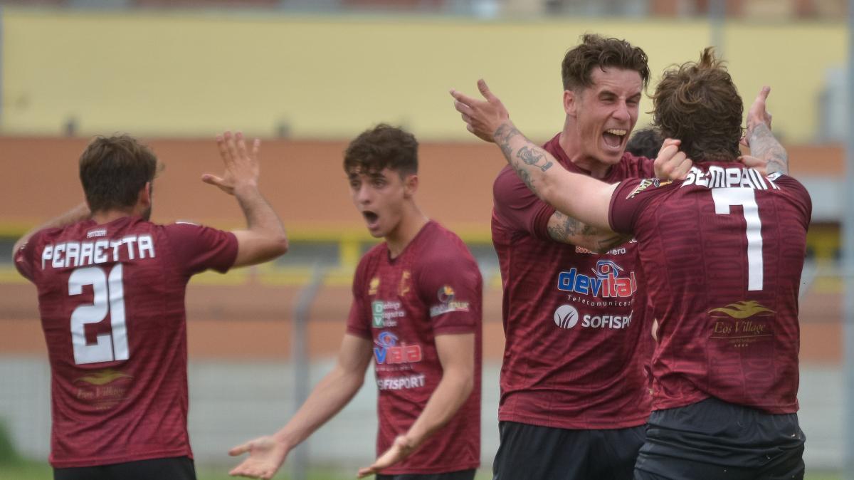 UFFICIALE - Pontedera, dalla Sampdoria arriva in prestito Bonfanti