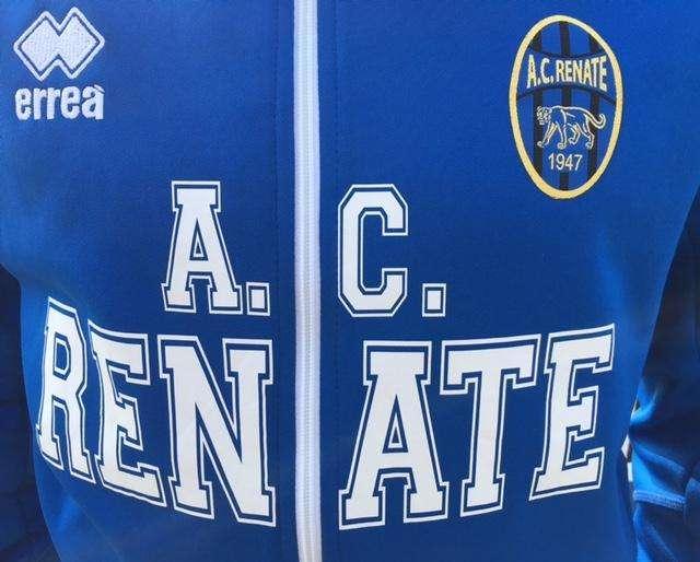 NOTIZIA TC - Renate, interesse per il difensore Baggi del Fanfulla