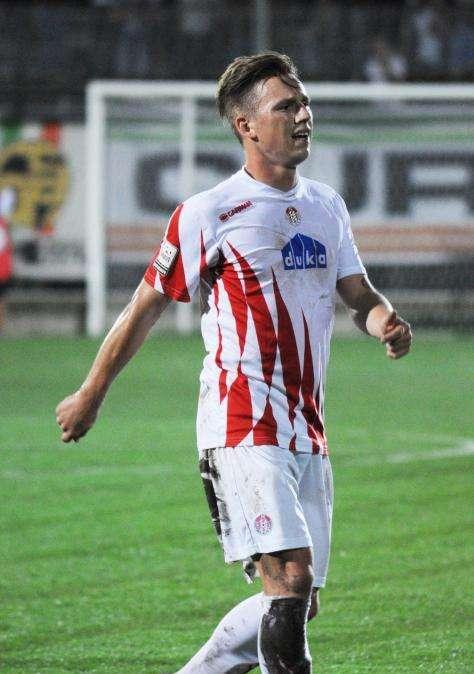 Club dei 100 - Manuel Fischnaller, il figliol prodigo di Bolzano che riabbraccia il biancorosso