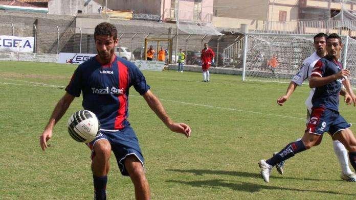 Milazzo, l'ex Ricciardo a TLP: "A Milazzo mi chiamavano Pazzini" 