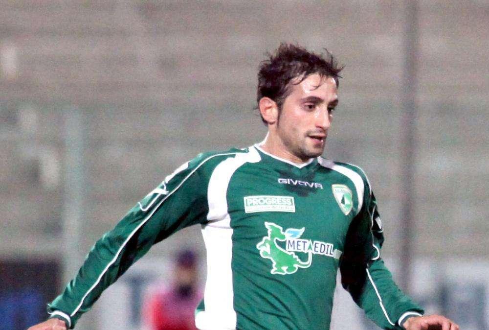 Barletta, idea Zammuto