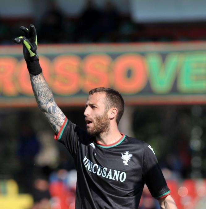 Ternana, a breve incontro per Iannarilli
