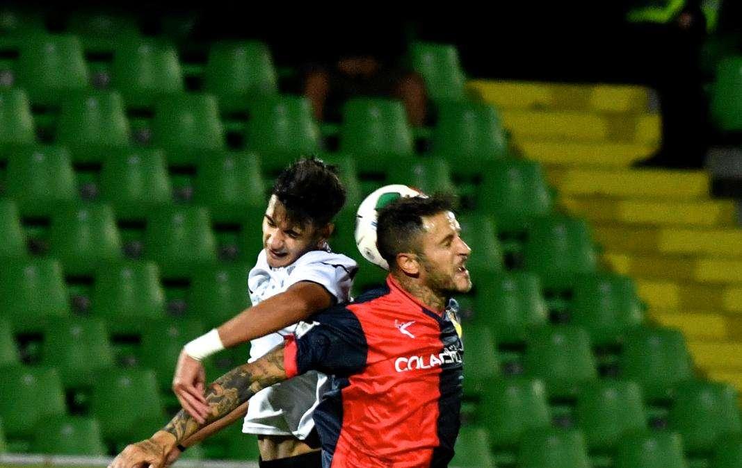 Cesena, Mulè: "La Viterbese aveva bisogno di punti ma noi più bravi"