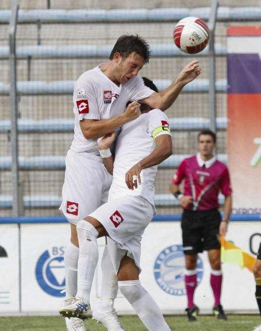 Serie D: Montevarchi, ufficializzato un jolly difensivo ex Pro