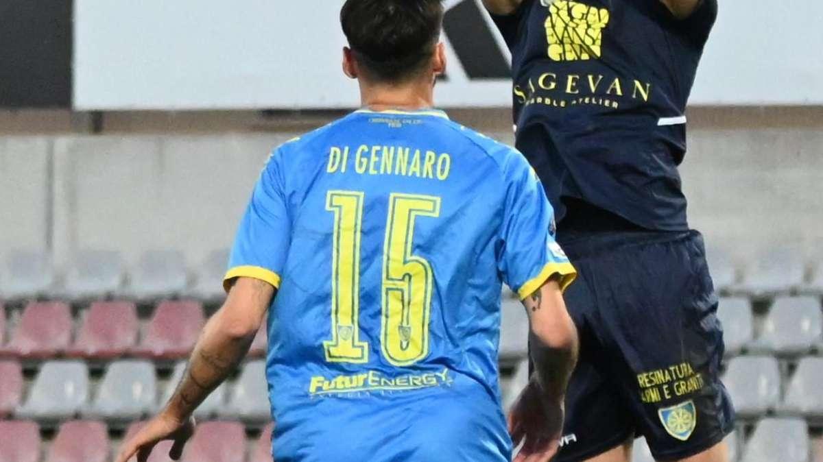 Calciomercato h24, tutte le ufficialità: Di Gennaro al Catania