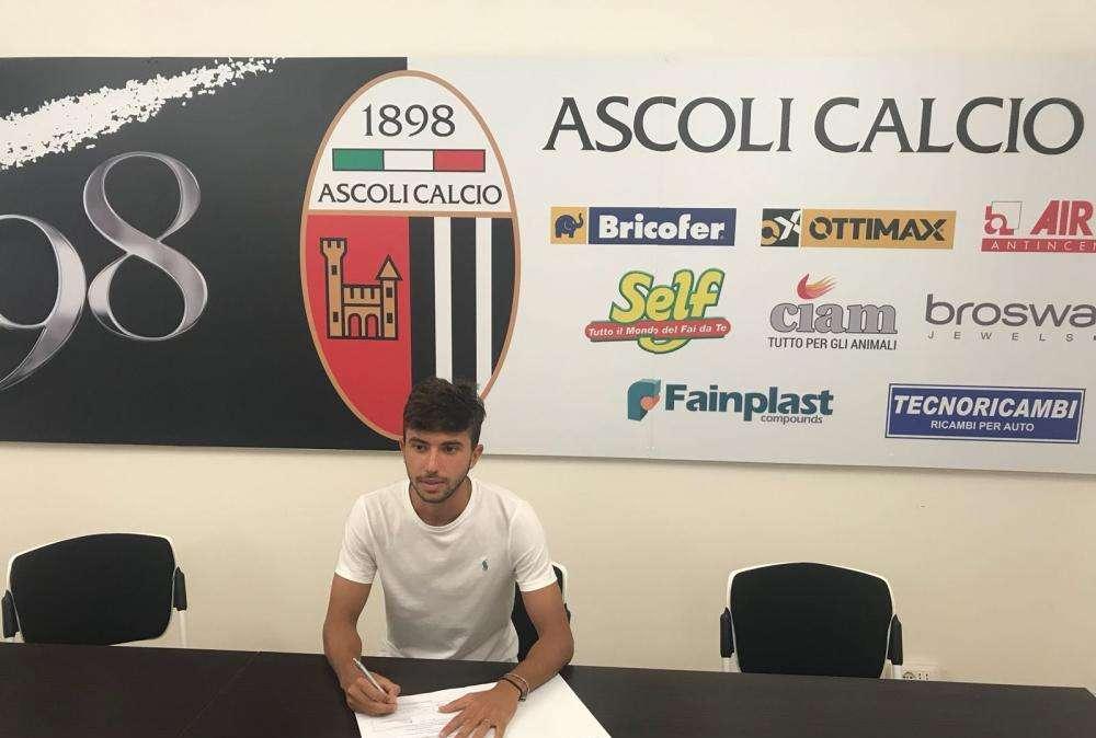 UFFICIALE - Imolese, dalla Roma Valeau in prestito