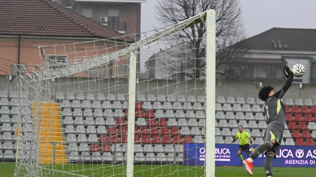 Girone B, parziali 20.30: solo l'Ascoli vince e accorcia su Arezzo e Ravenna