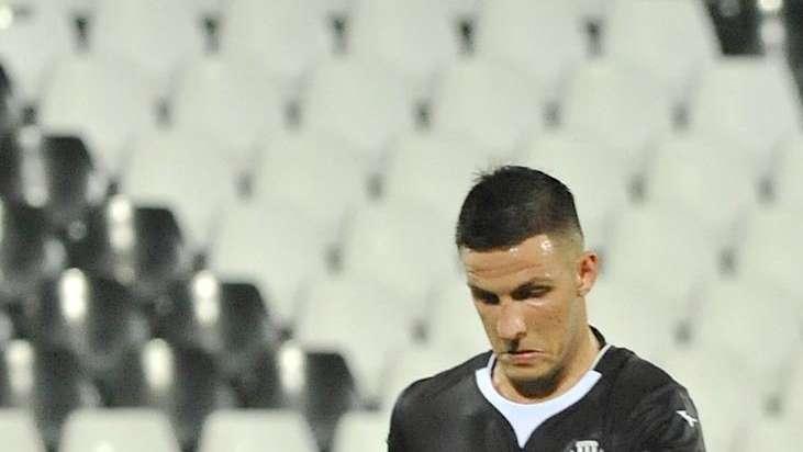 Carpi, Cortesi: "Contento di rimanere qui altri due anni dopo aver conquistato la C"