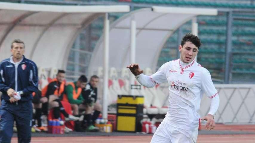 Pittarello: "Volevo il Cesena dall'estate, mi sento pronto per il salto"