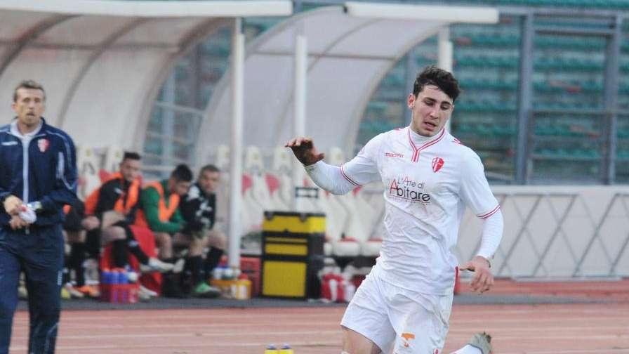 Ds Virtus Verona: "Pittarello al Cesena? Manca ancora l'accordo"