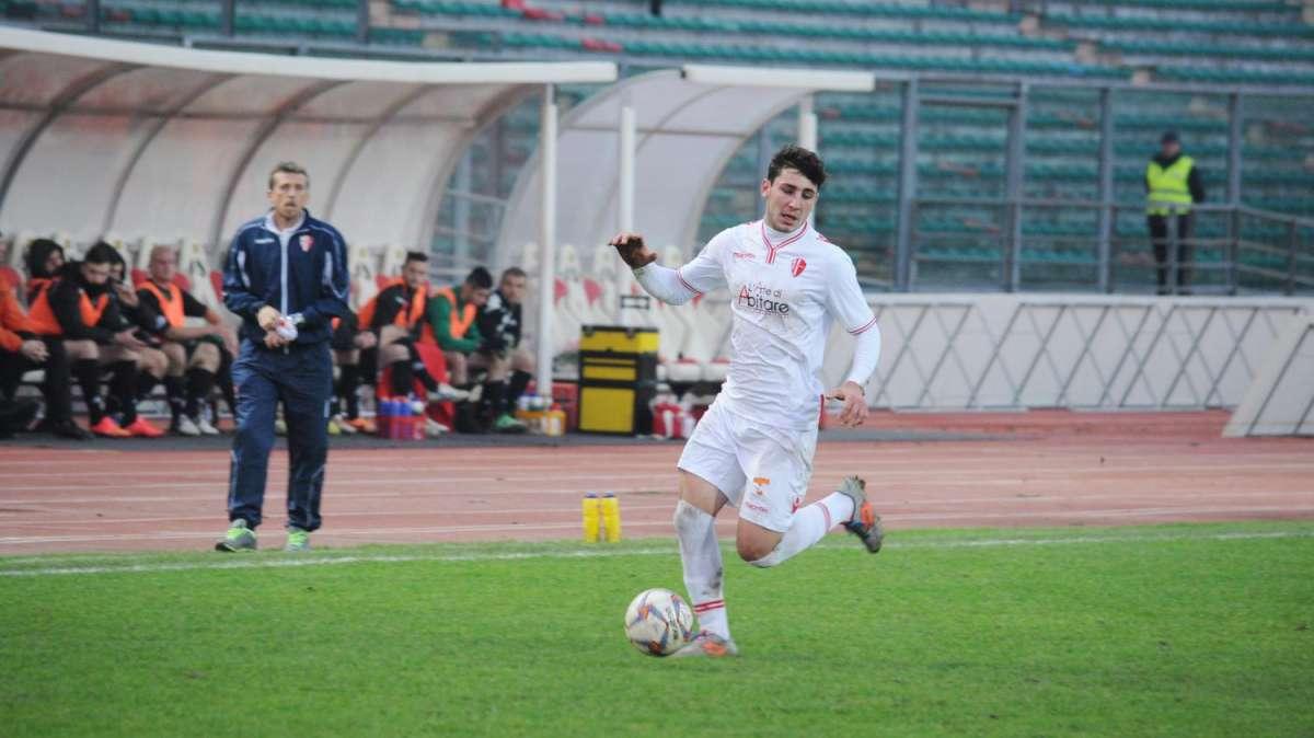 UFFICIALE - Cesena, dalla V.Verona arriva Pittarello: contratto fino al 2024