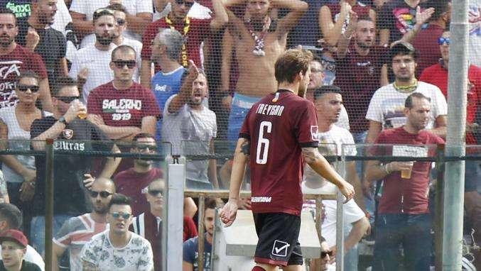 Un difensore di Serie B verso la Lega Pro?
