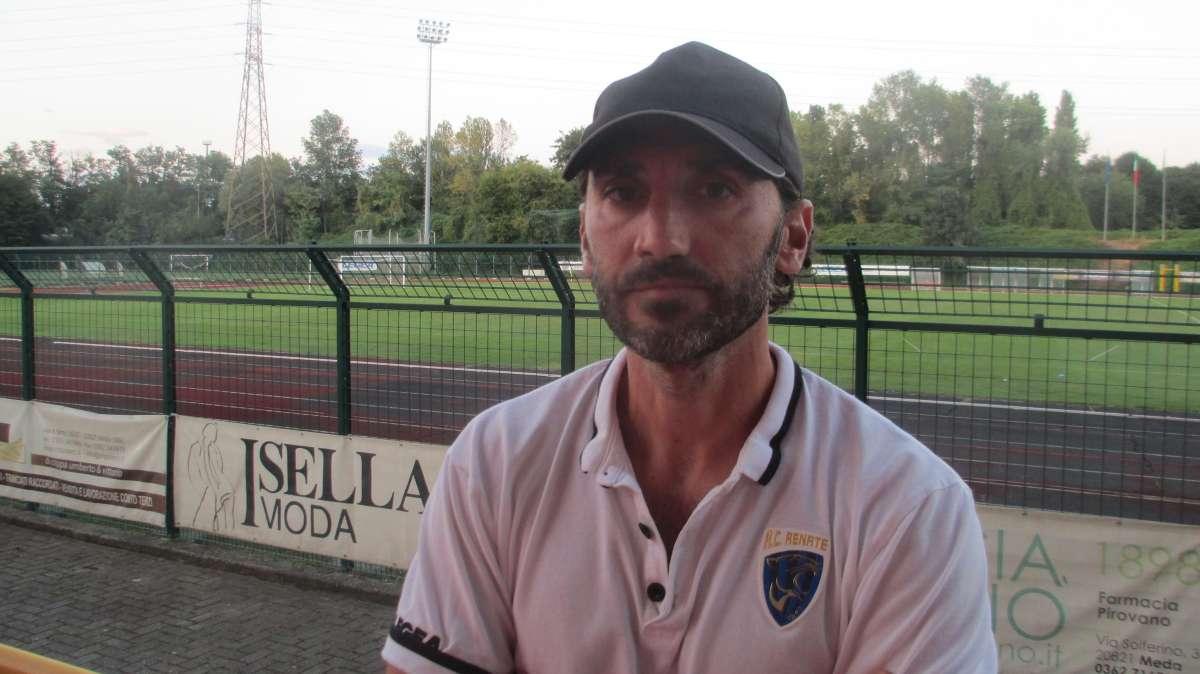 INTERVISTA TC - Parravicini: "Ancona possibile sorpresa dei playoff"