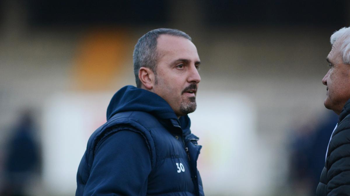 Petrone: "Per l'Ascoli un'annata iniziata male, speriamo non finisca peggio"